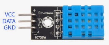 Humidity Sensor