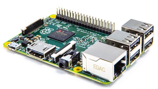 Raspberry PI